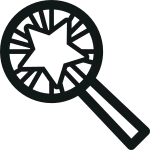 Cast SVG Icon